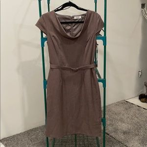Never Worn Calvin Klein Dress